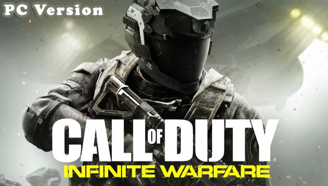 Cod Infinite Warfare Iso Download