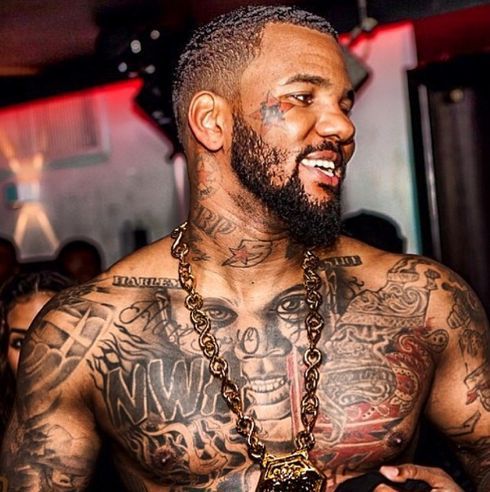The game 92 bars download