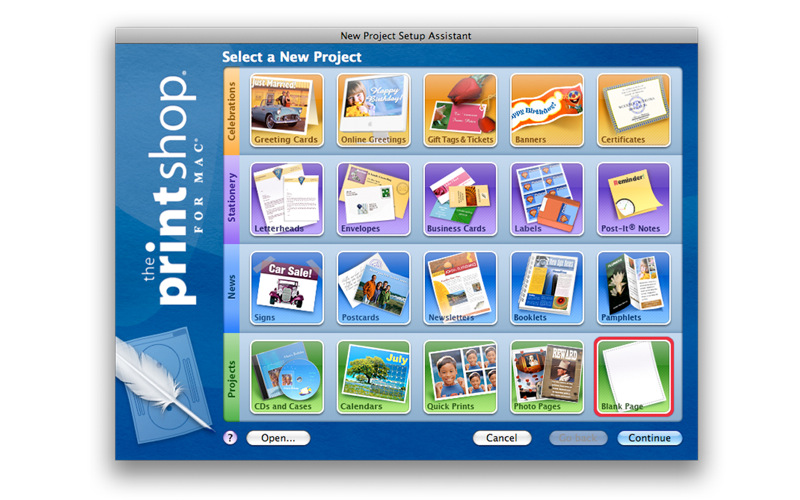 Free print programs for windows 10